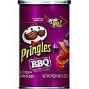 Pringles BBQ