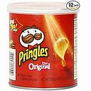 Pringles Original
