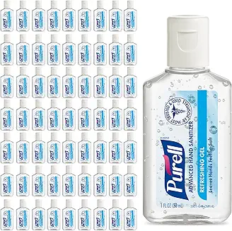 Purell Advanced Hand Sanitizer 
