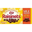 Raisinets