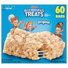 Rice Krispies