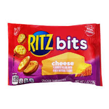 Ritz Bits