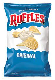 Ruffles Original