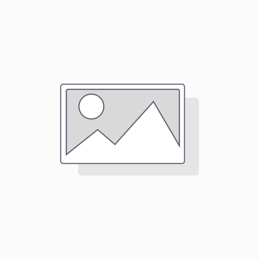 Salt & Pepper Shaker - Flag 