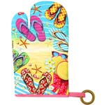 Sandals Oven Mitt 