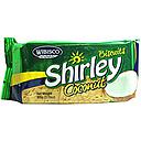 Shirley Buiscuit Coconut