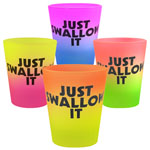 Swallow/IT R/Bow Shot Glass