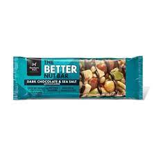 The Better Nut Bar