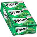 Trident Spearmint