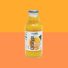 Tropical Delight Orange 