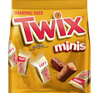 Twix mini