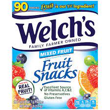 Welch's