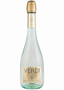 Wine Verdi