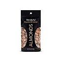 Wonderful Roasted & Salted Almonds