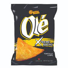 Xtreme Nacho